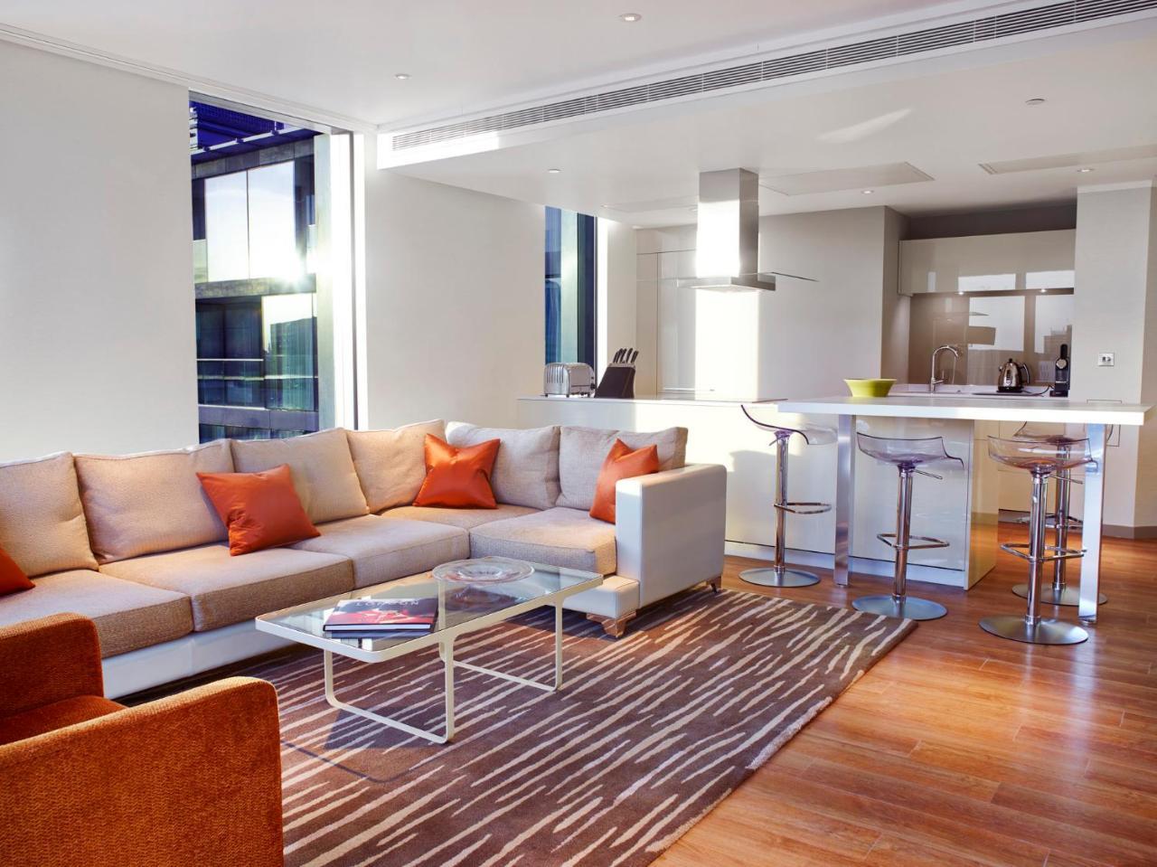 Cheval Three Quays 1