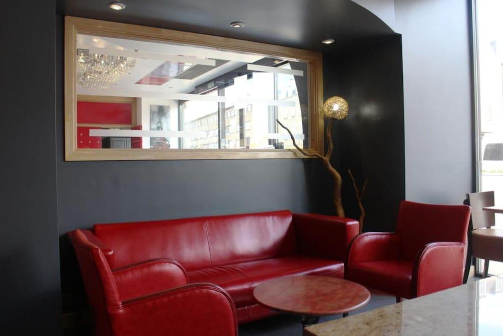 Eurotraveller Hotel-Premier @Tower Bridge 1