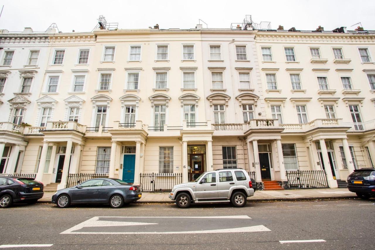 St George's Pimlico