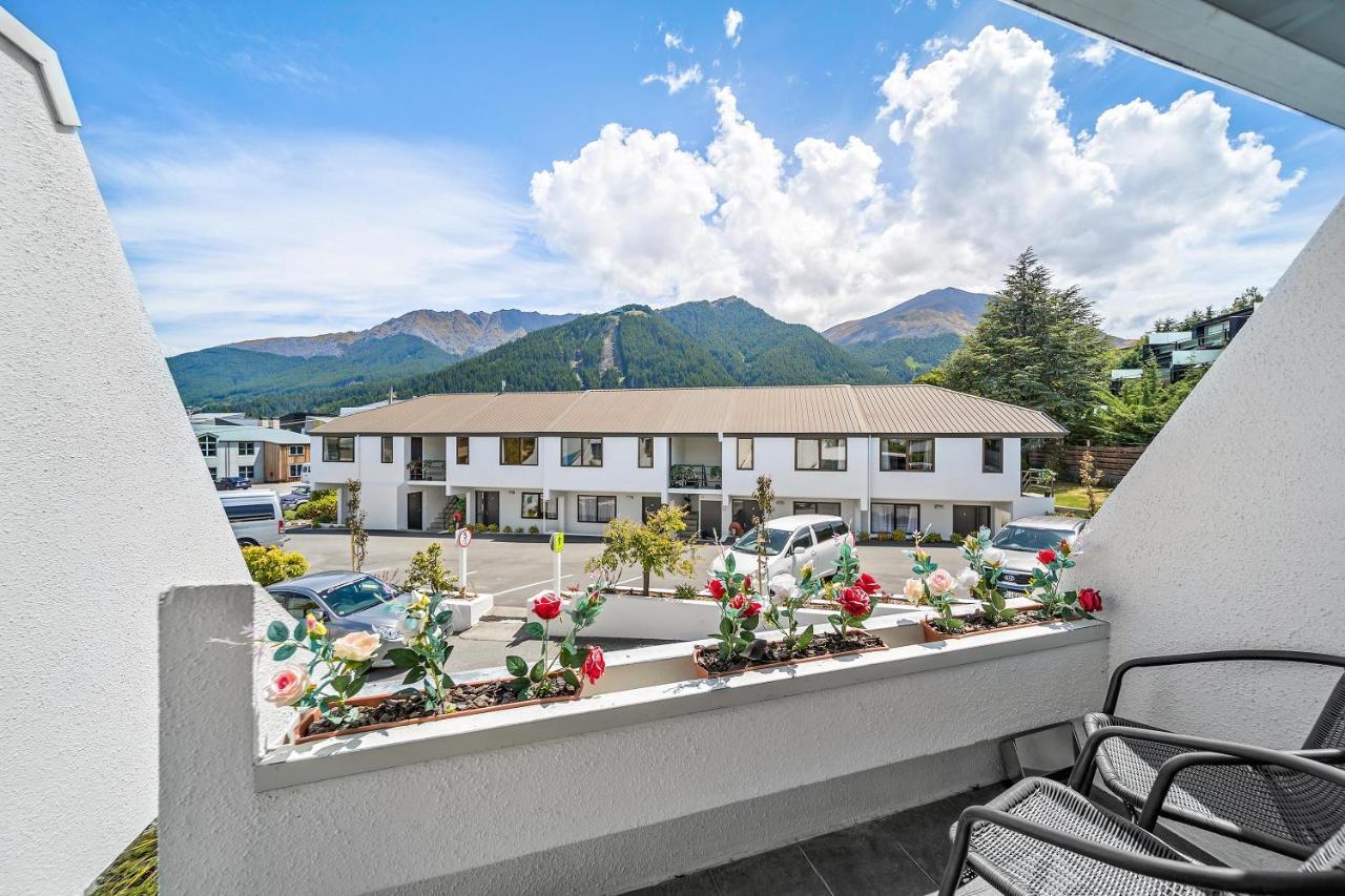 Amity Serviced Apartments 2