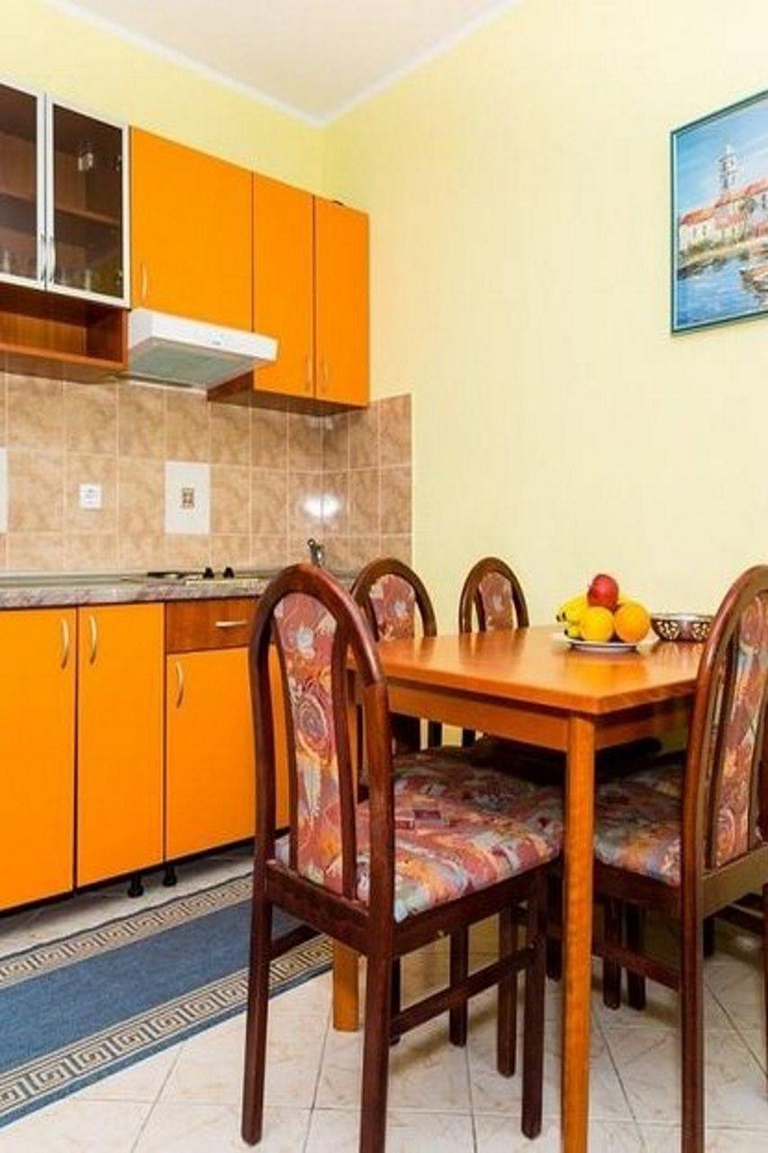 Apartments Dubelj 2