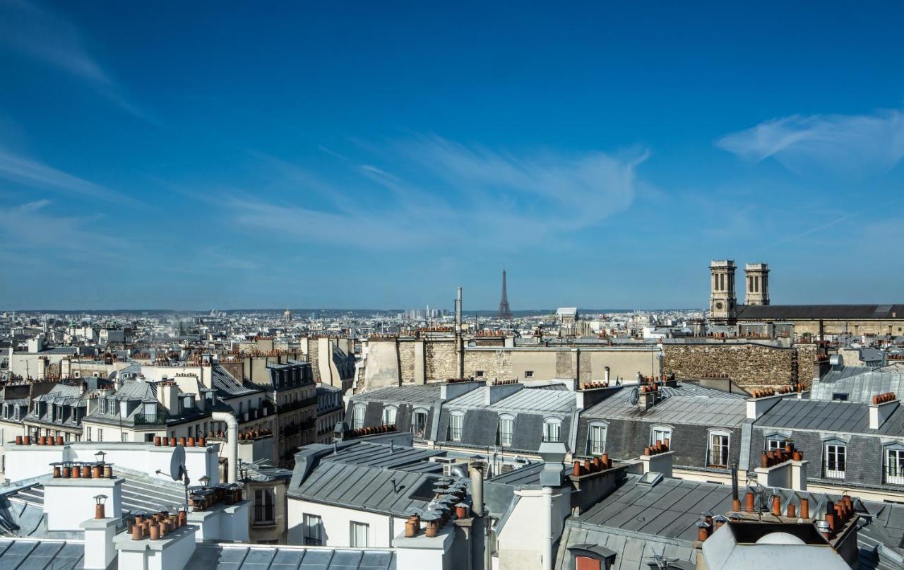 Hotel Flanelles Paris