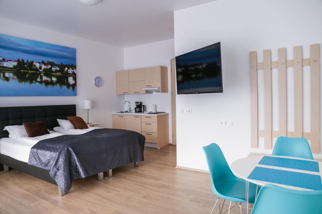 Iceland Comfort Apartments 2