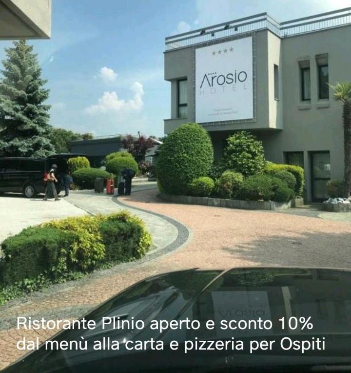 Arosio (Adults only)