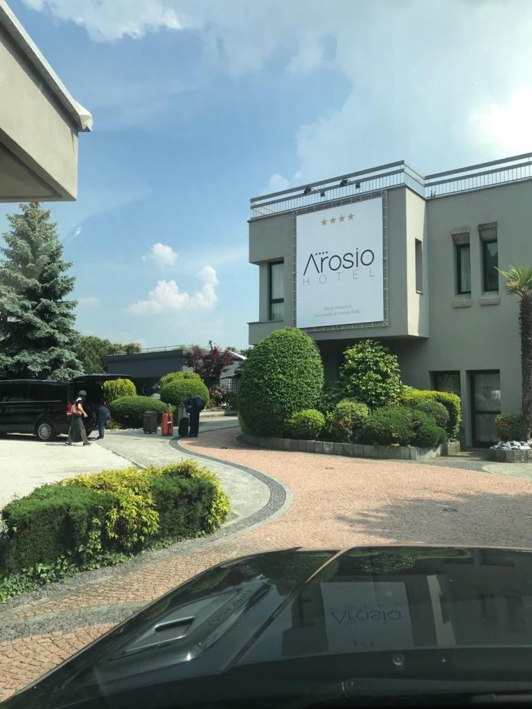 Arosio (Adults only) 2