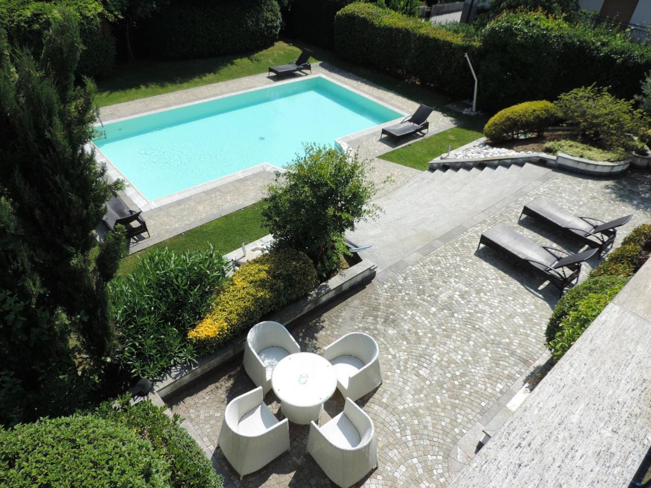 Arosio (Adults only) 1