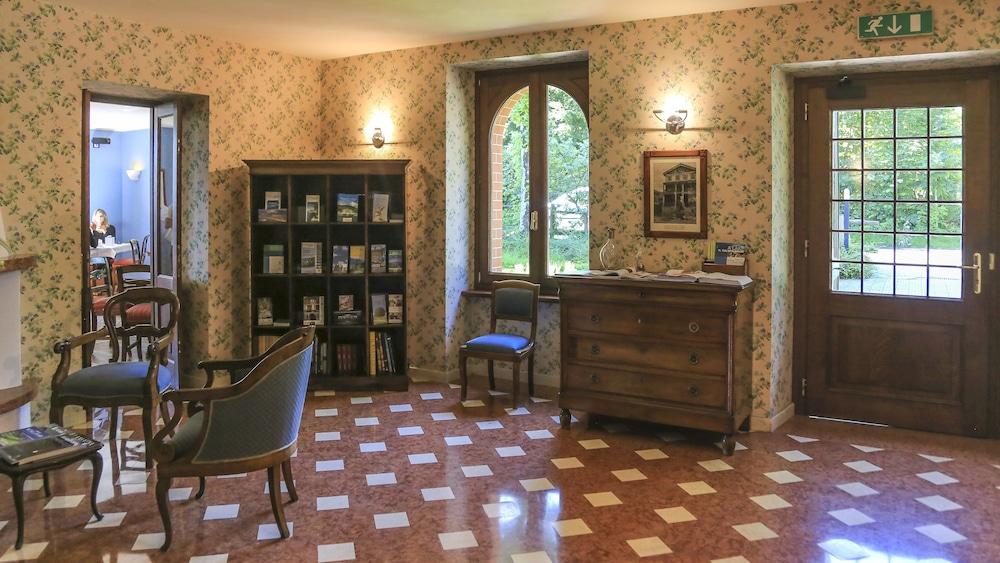 La Locanda Del Notaio 2