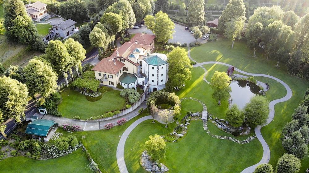 La Locanda Del Notaio