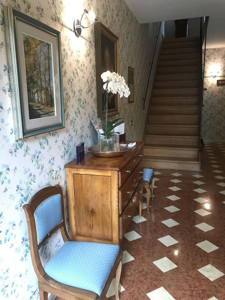 La Locanda Del Notaio 1