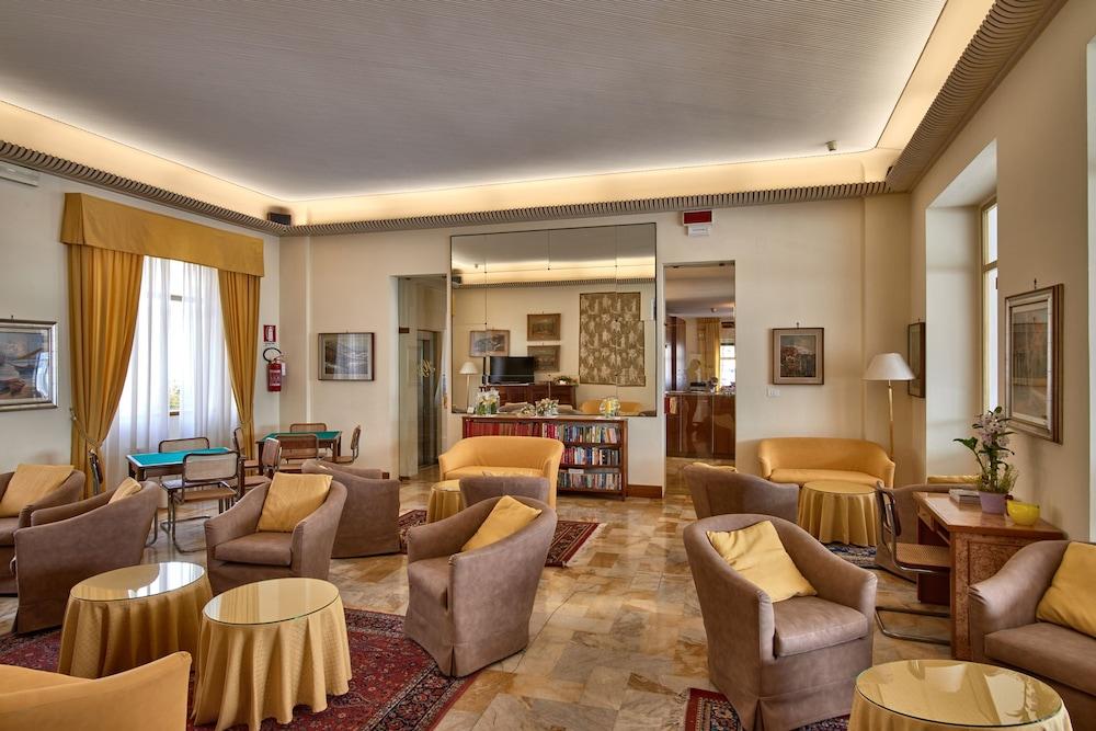 Hotel Bellavista 1