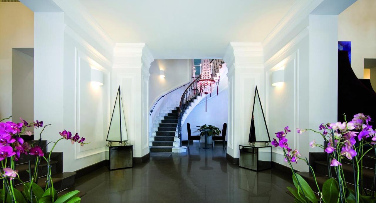 Albergo Palazzo Decumani 1