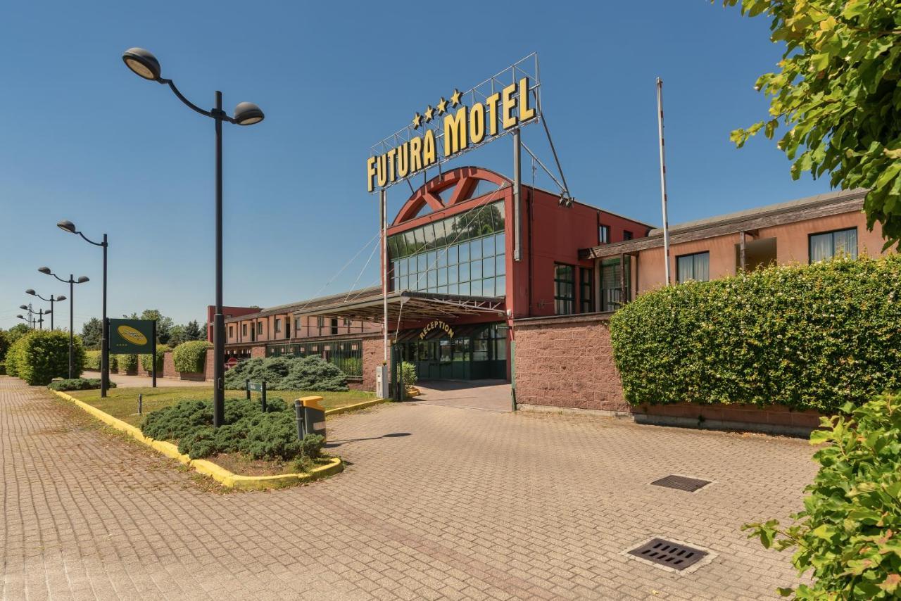 Futura  Motel