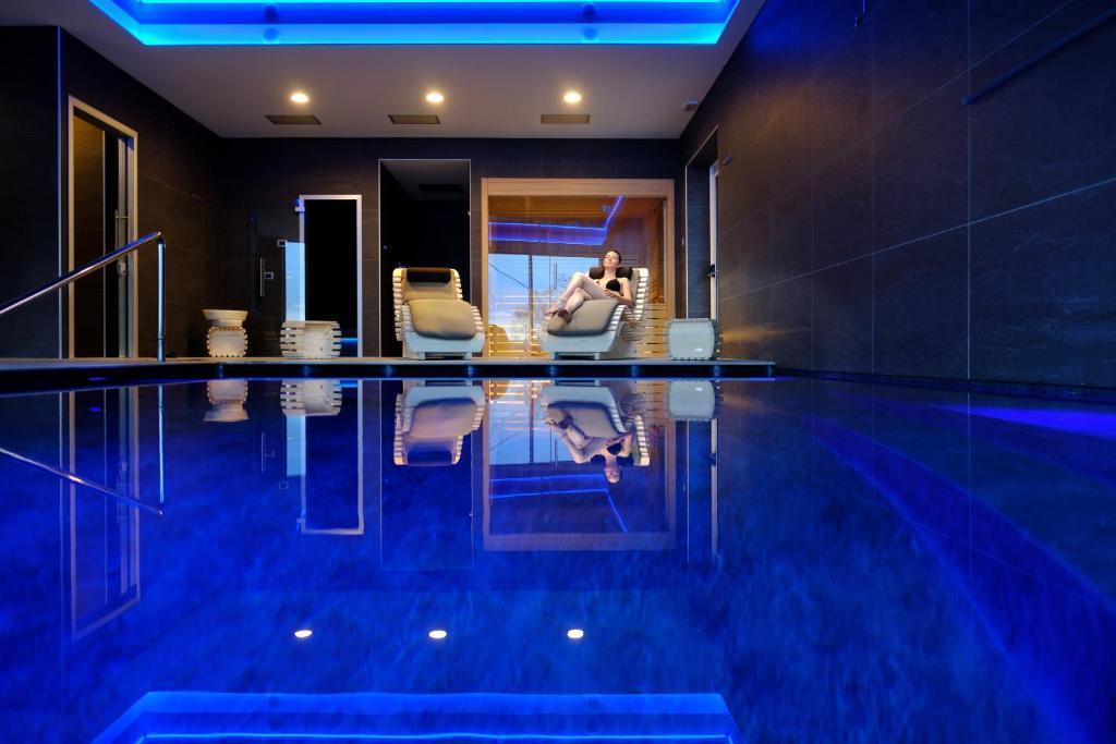 Albergo Moderno