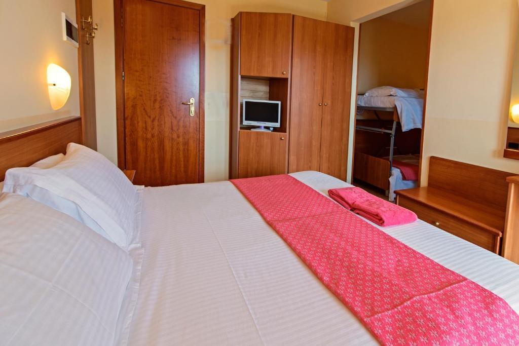 Albergo Moderno 2