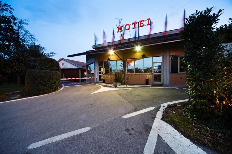 Motel Autosole Lodi