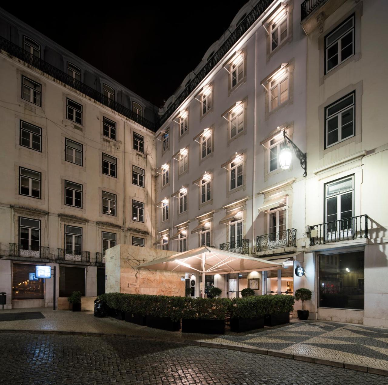Almalusa Baixa Chiado 2