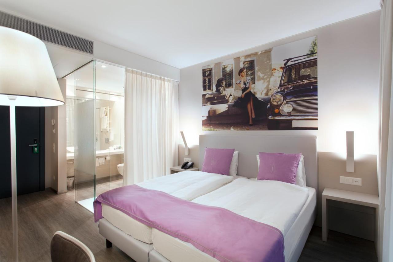 Hotel City Lugano 2