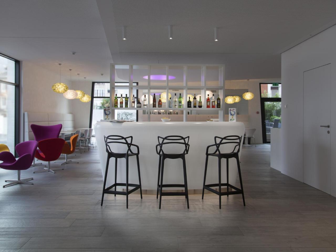 Hotel City Lugano 1