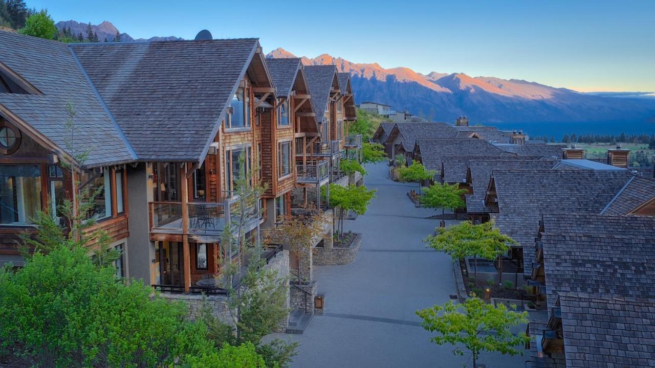 Commonage Villas