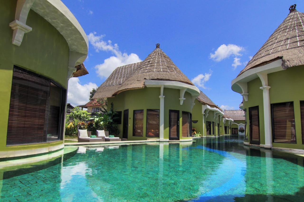 Villa Seminyak Estate & SPA