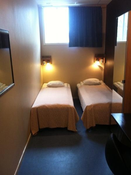 Vanadis Hotell & Bad 2