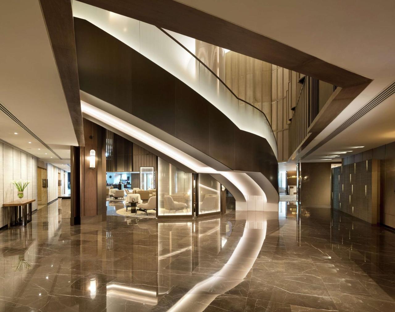Conrad Bangkok 1