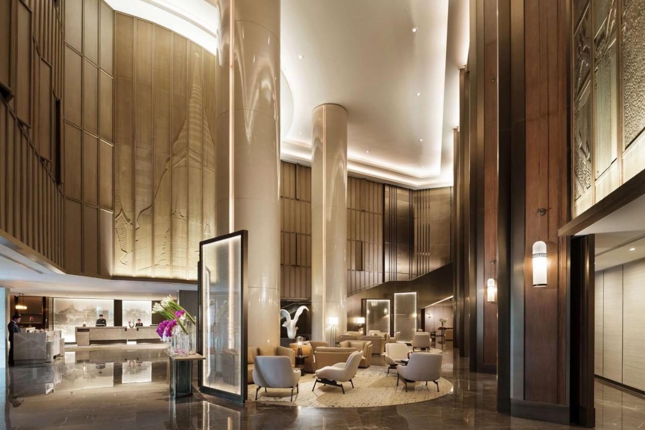 Conrad Bangkok 2