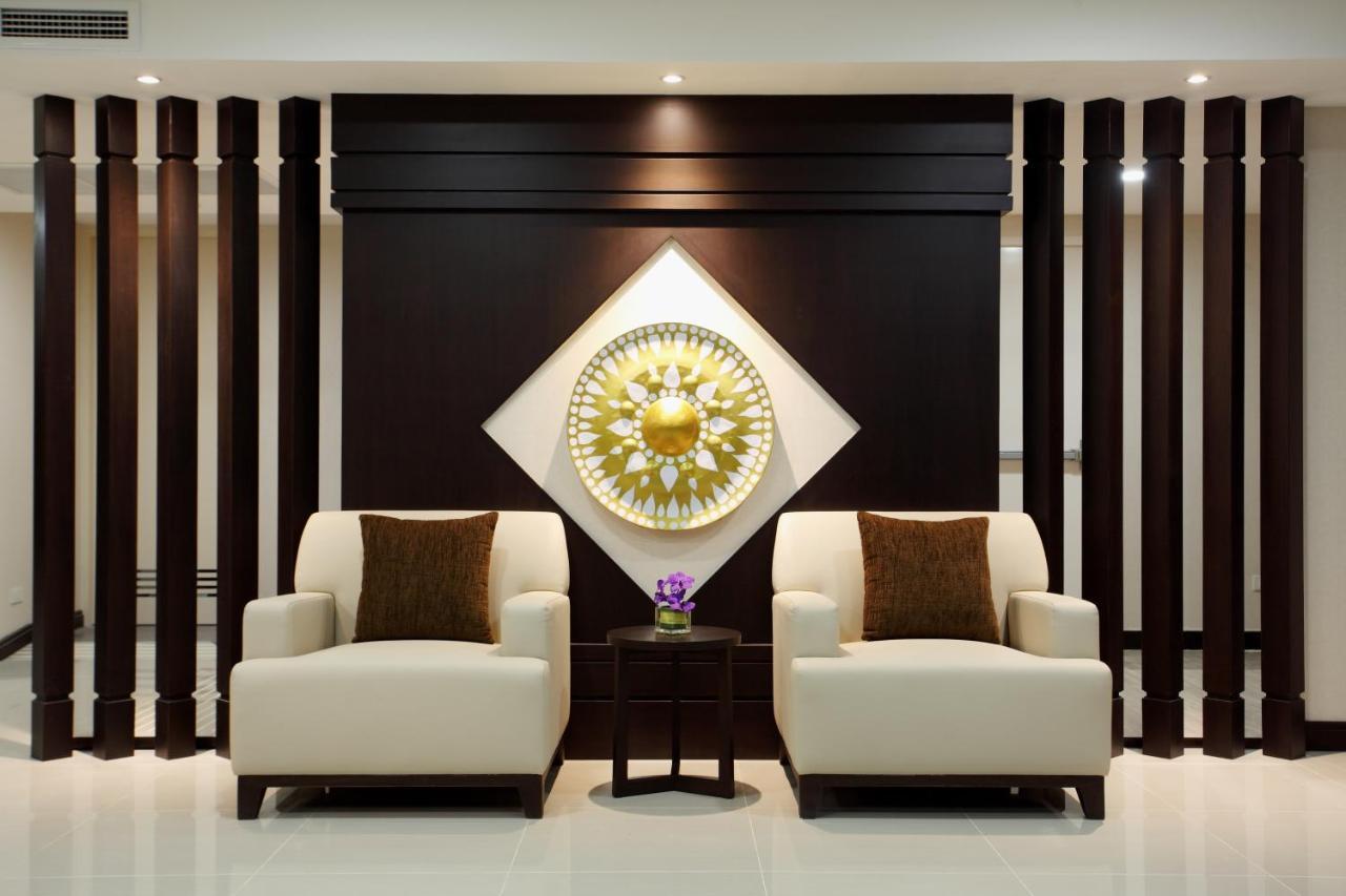 Chiva Residence Bangkok (SHA PLUS+) 2