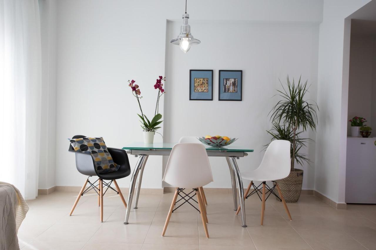 Polis Apartments 2