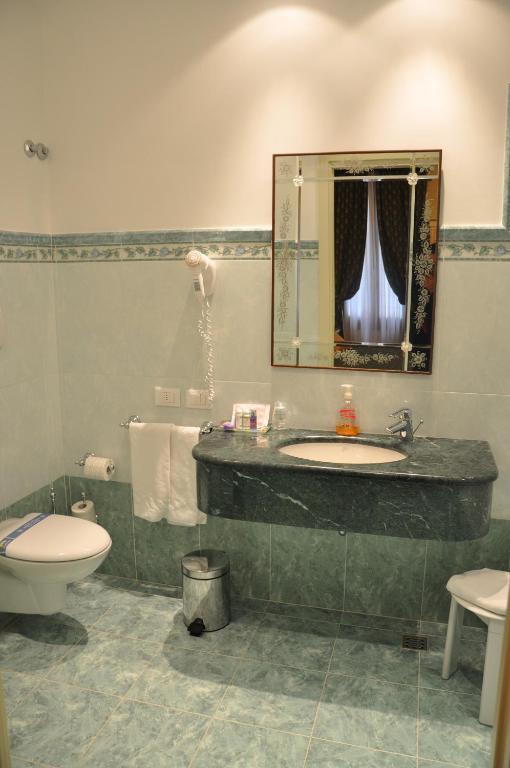 Hotel San Luca 1