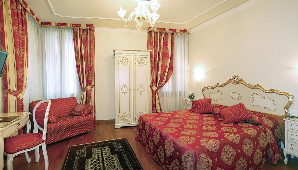 Hotel San Luca 2