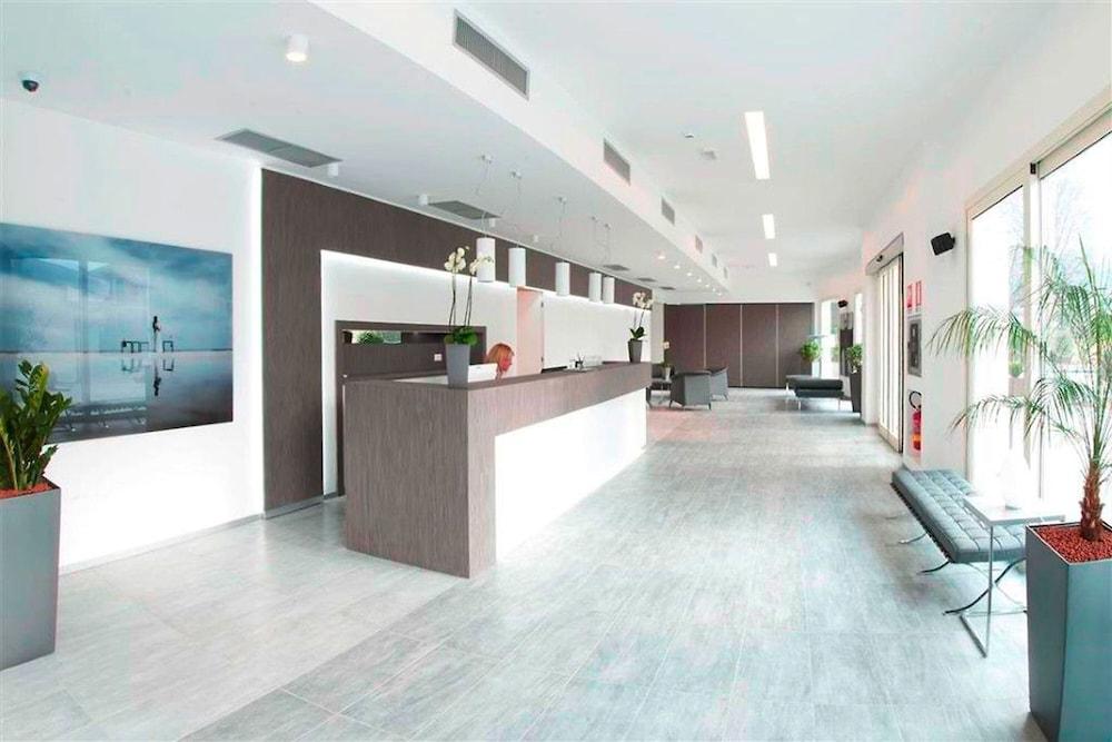 Seven Park Hotel (Adults only)