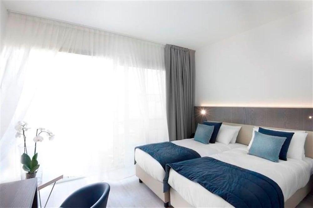 Seven Park Hotel (Adults only) 2