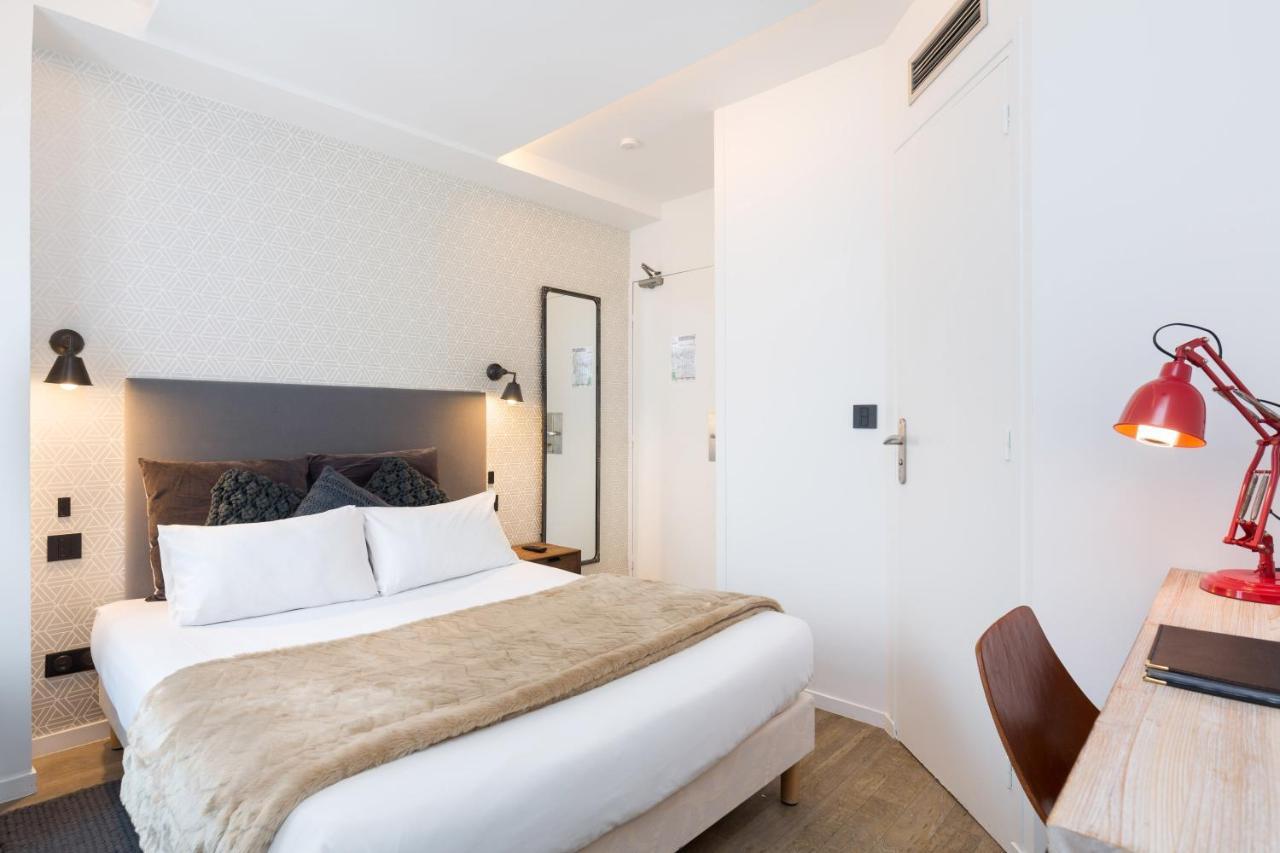 Hotel Ohm by Happyculture