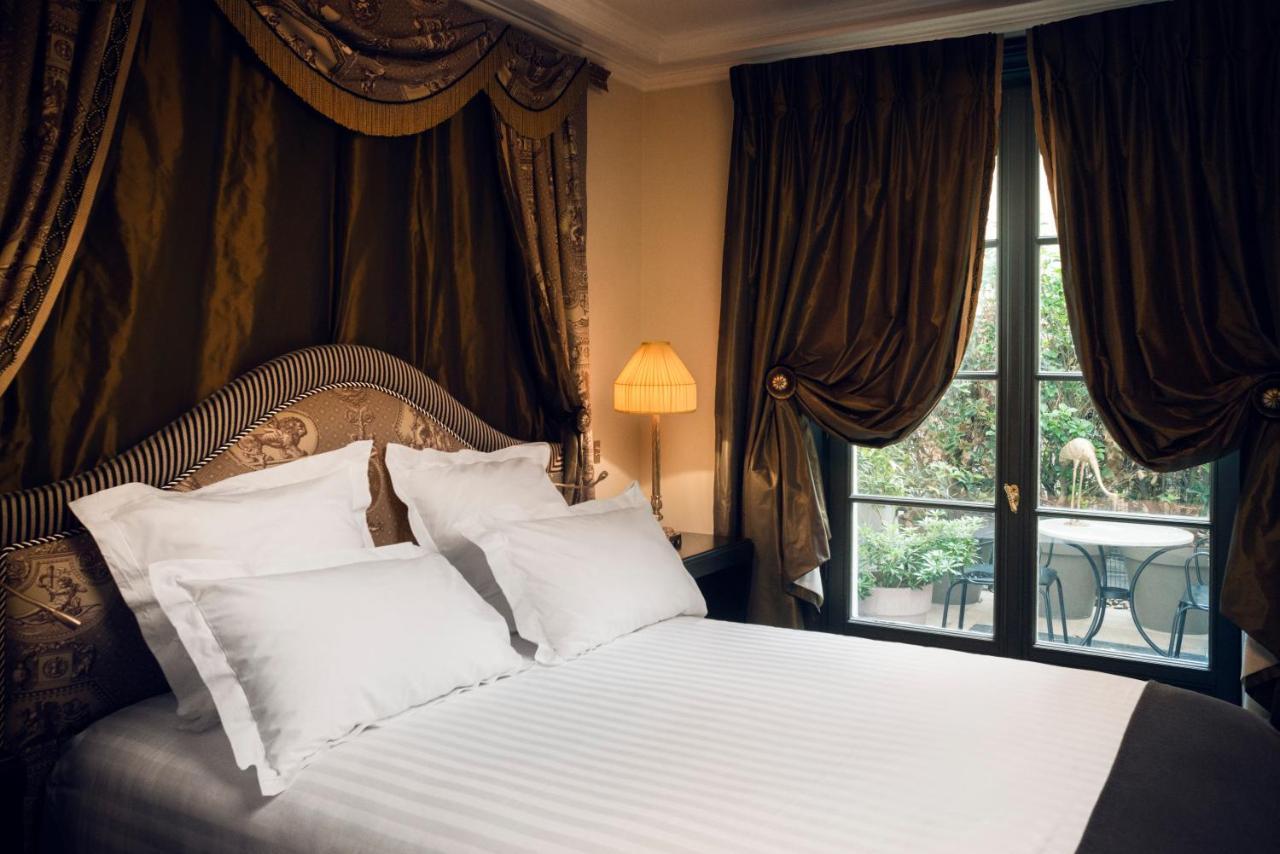 Hotel Maison Athenee