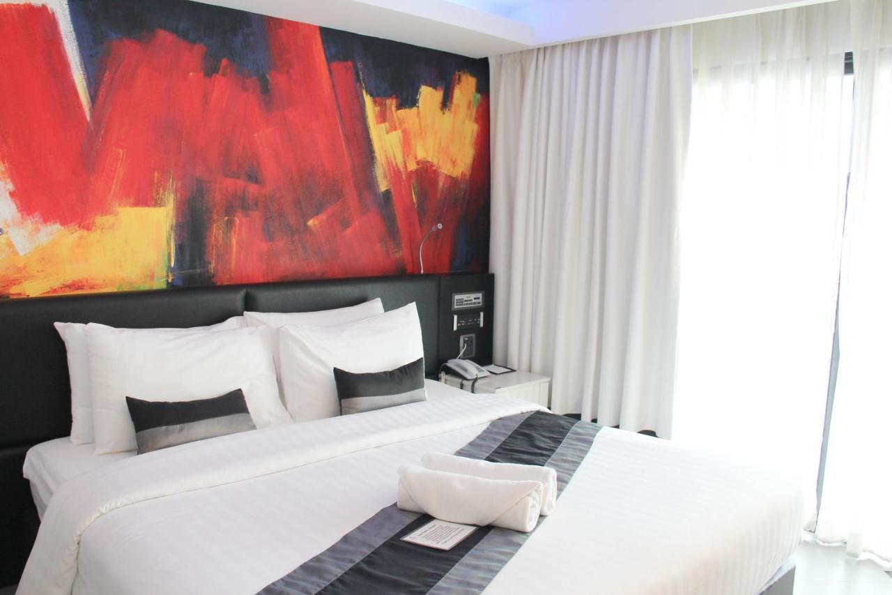 Aspira Skyy Sukhumvit 1 2