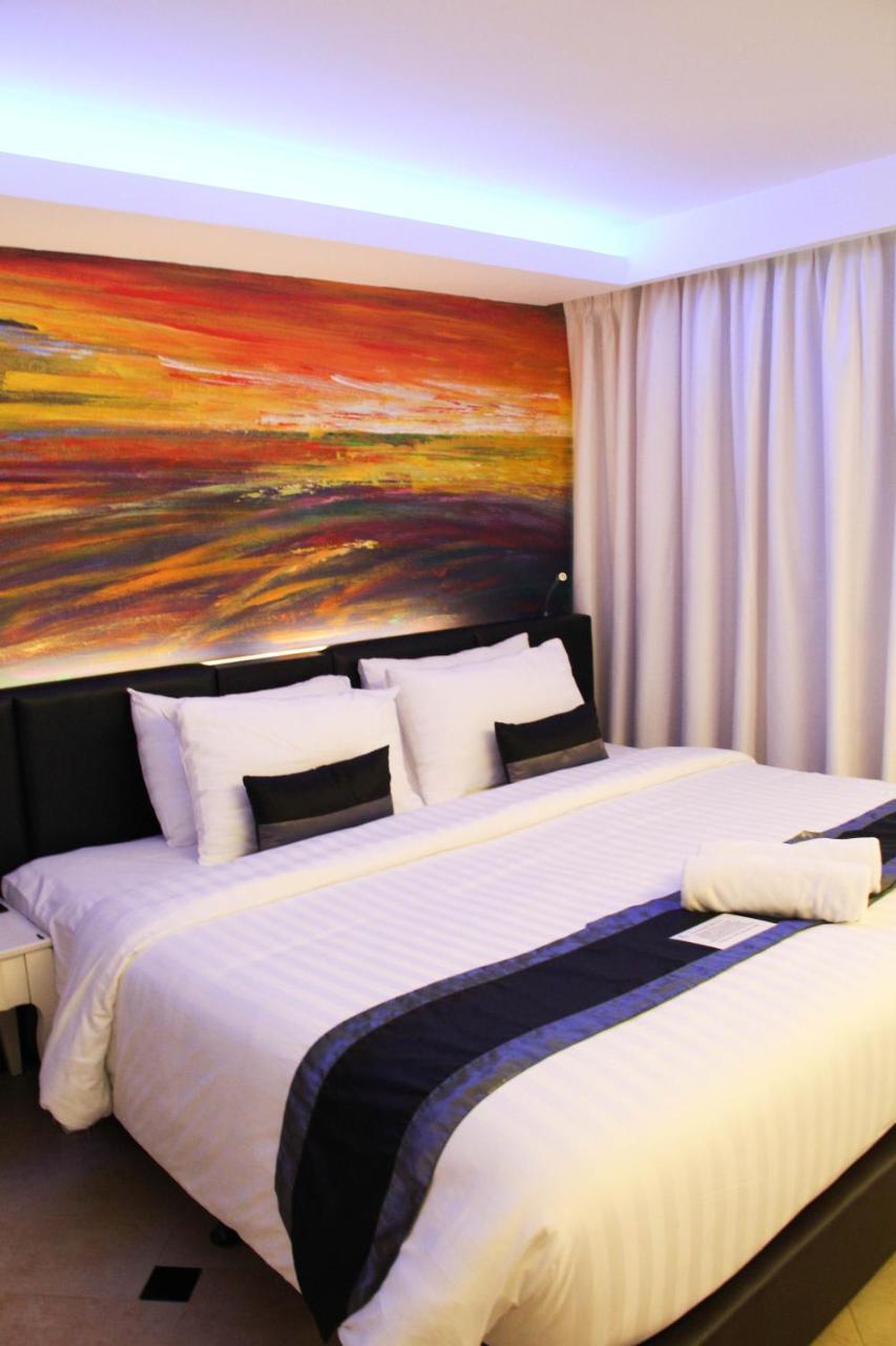 Aspira Skyy Sukhumvit 1 1