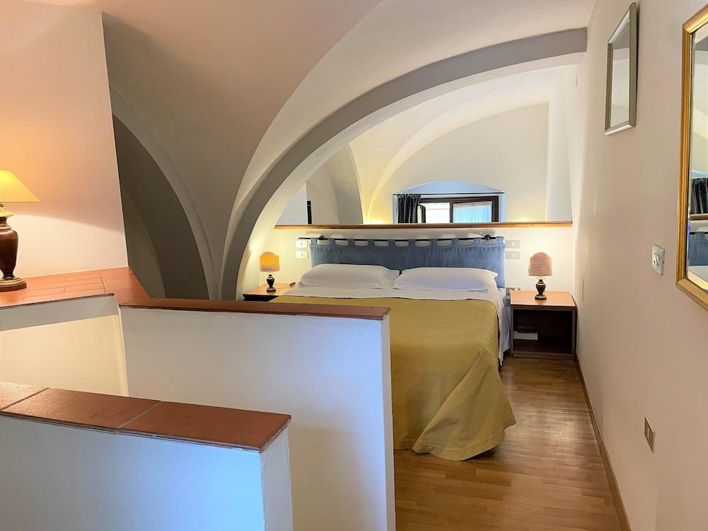 Residence la Contessina 1
