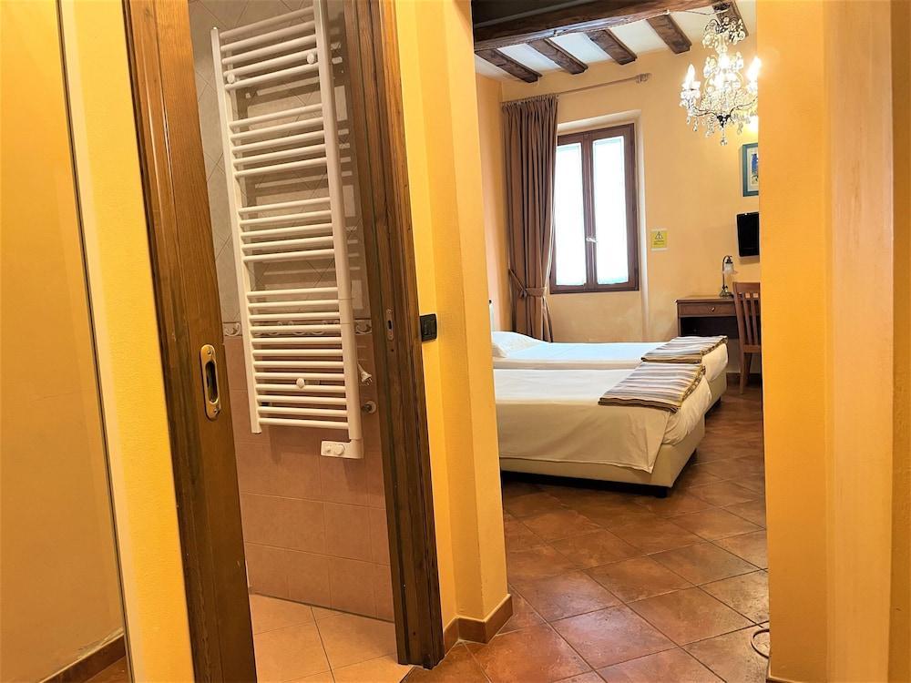 Residence la Contessina