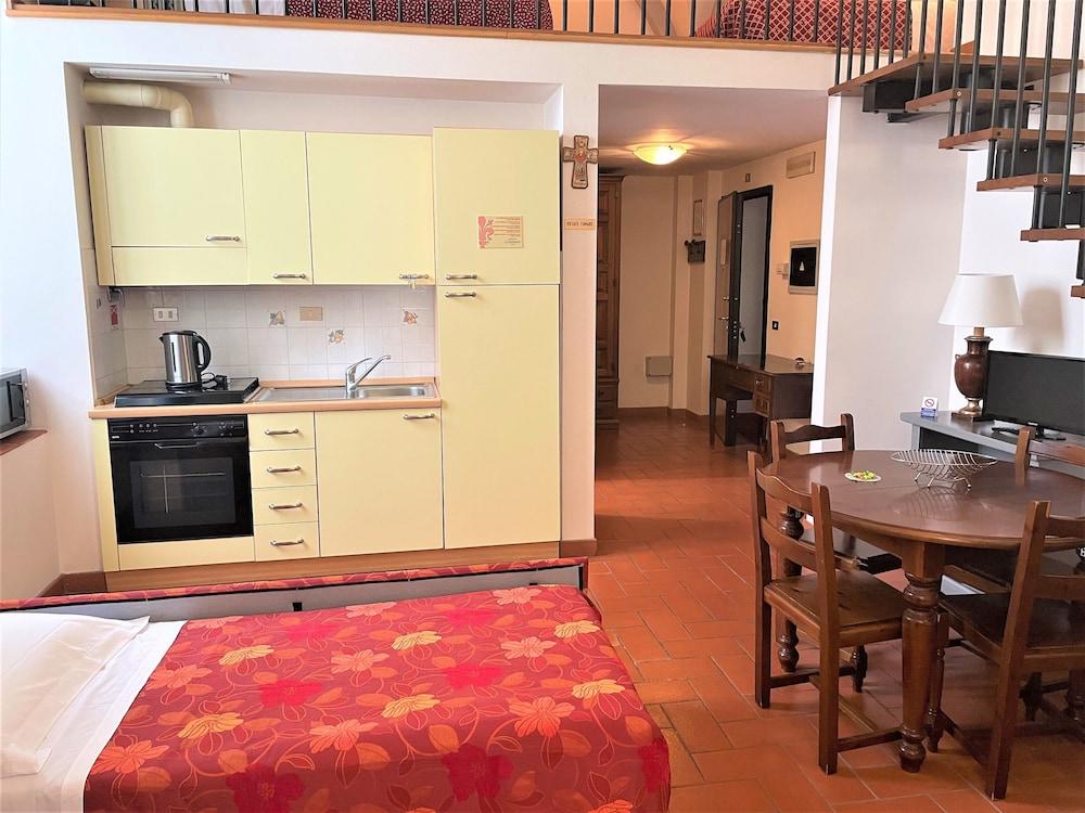 Residence la Contessina 2