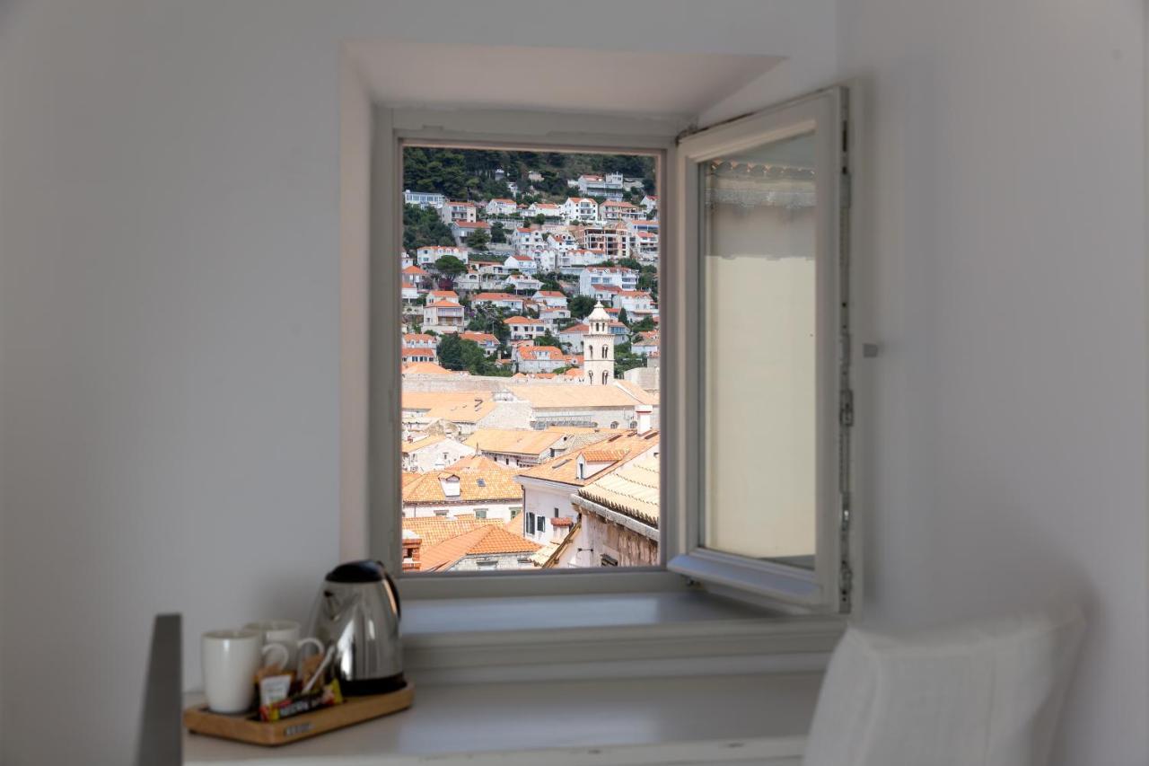 Dubrovnik Sweet House 1