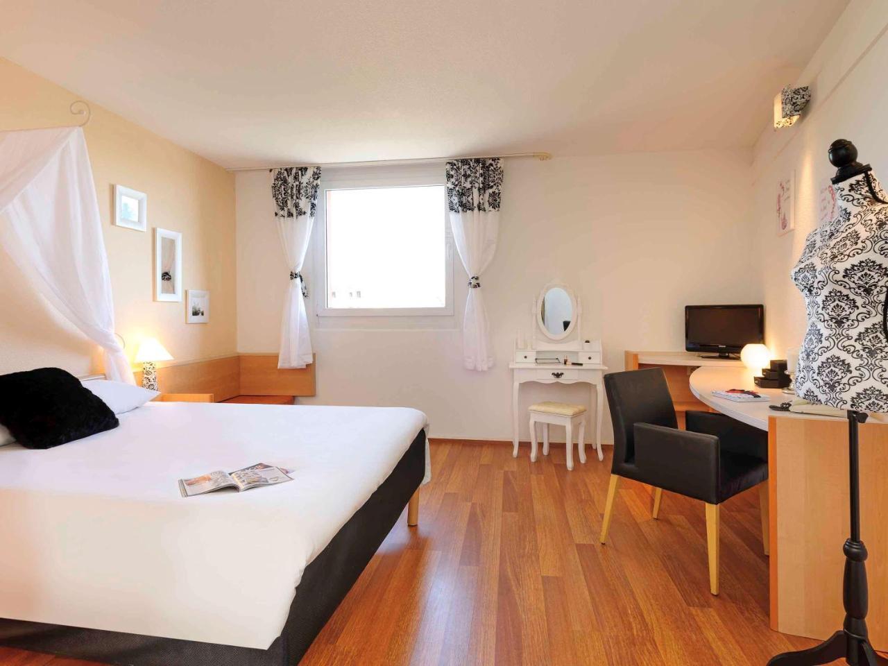 Ibis Berlin Ostbahnhof 2
