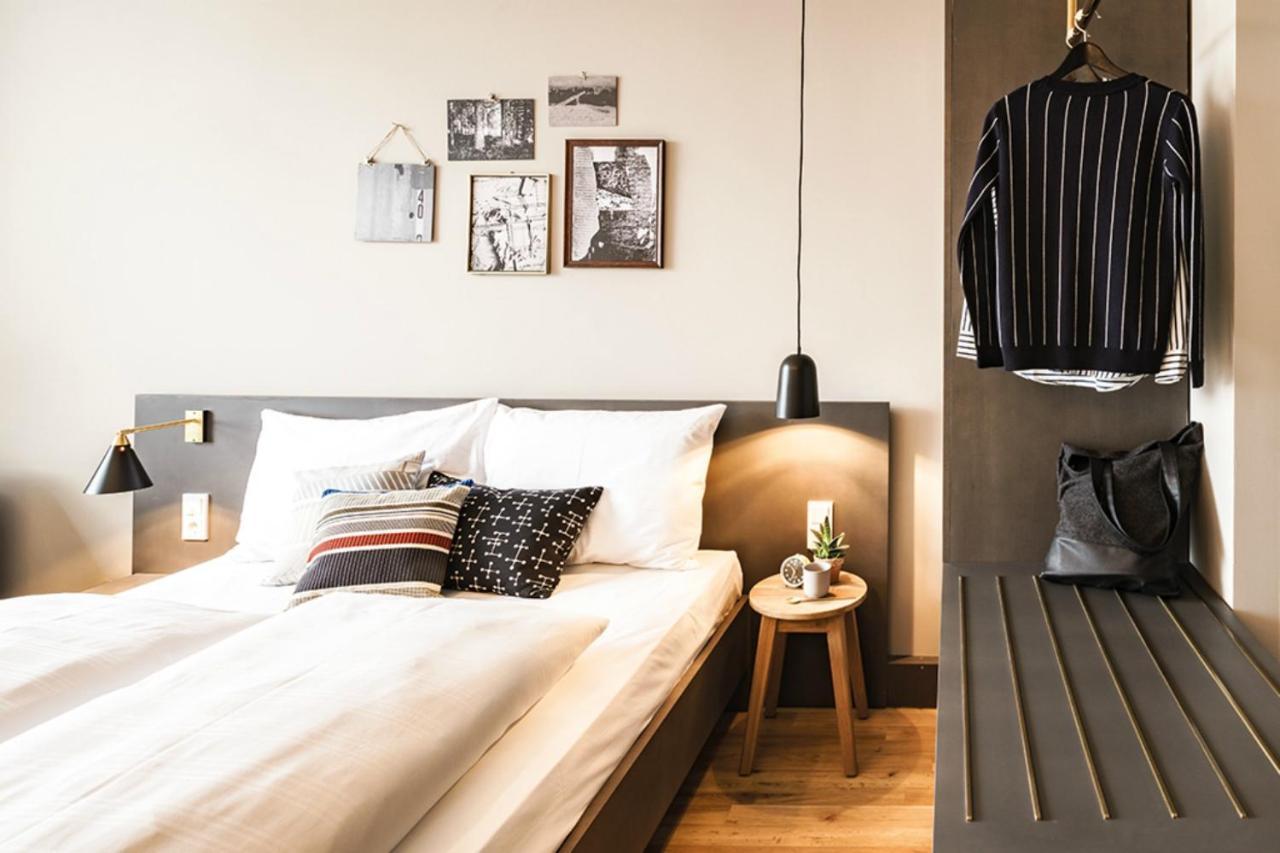 Bold Hotel Munchen Zentrum 2