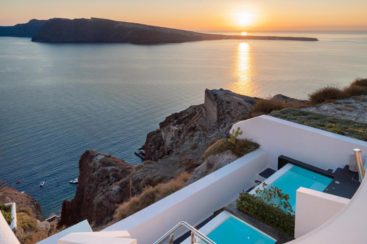 Marizan Caves & Villas