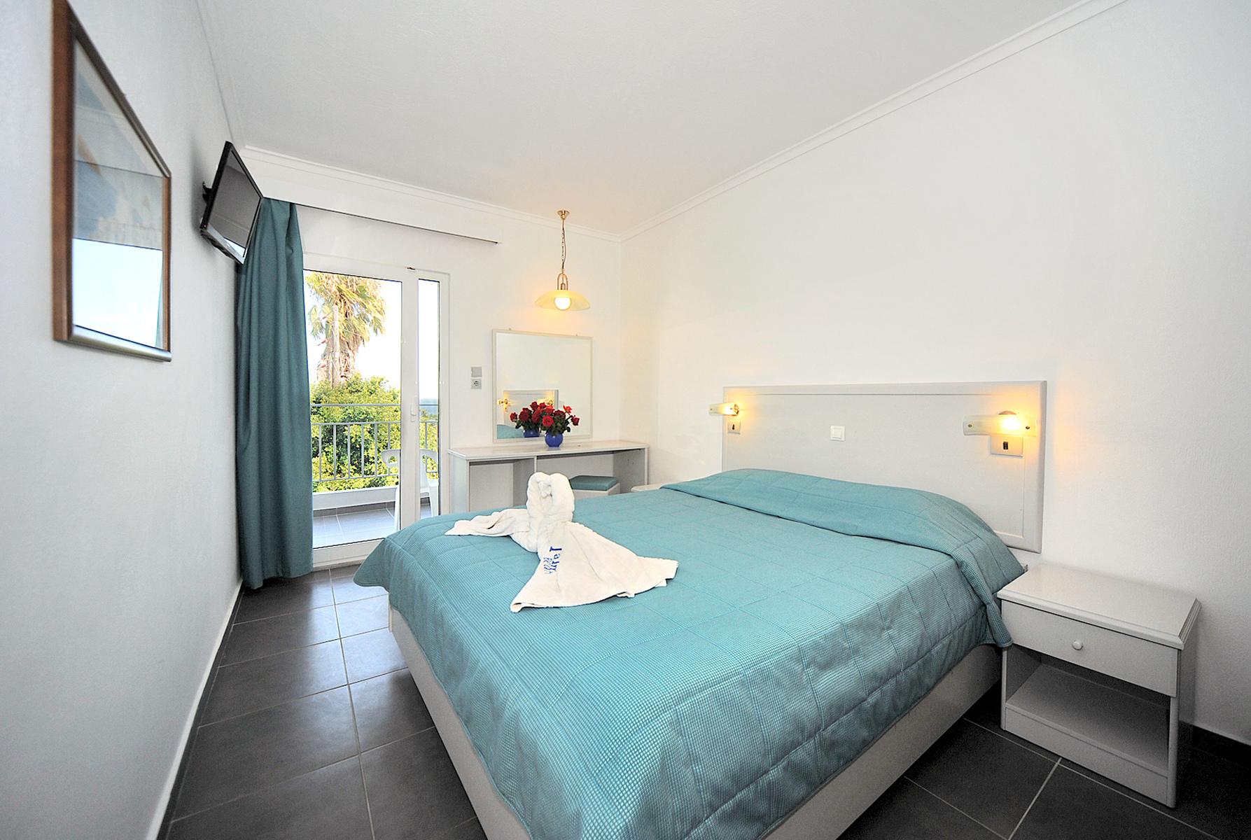 Hotel Palm Beach