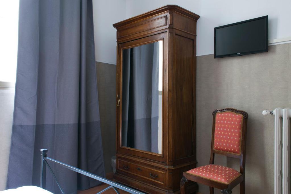 Loggia Fiorentina 2