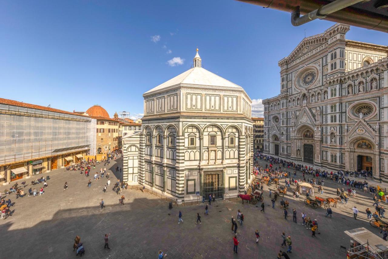Soggiorno Battistero 1