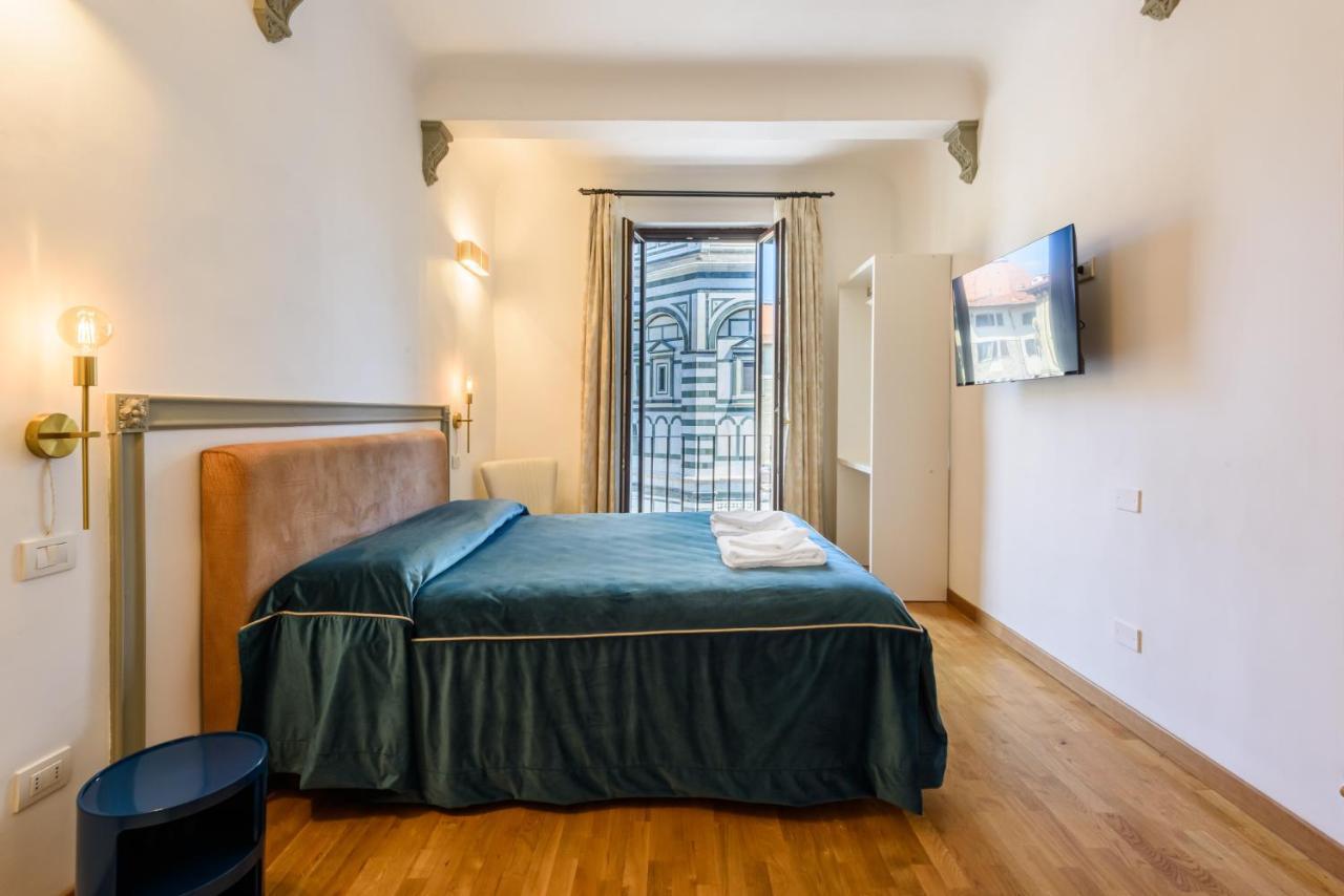 Soggiorno Battistero 2