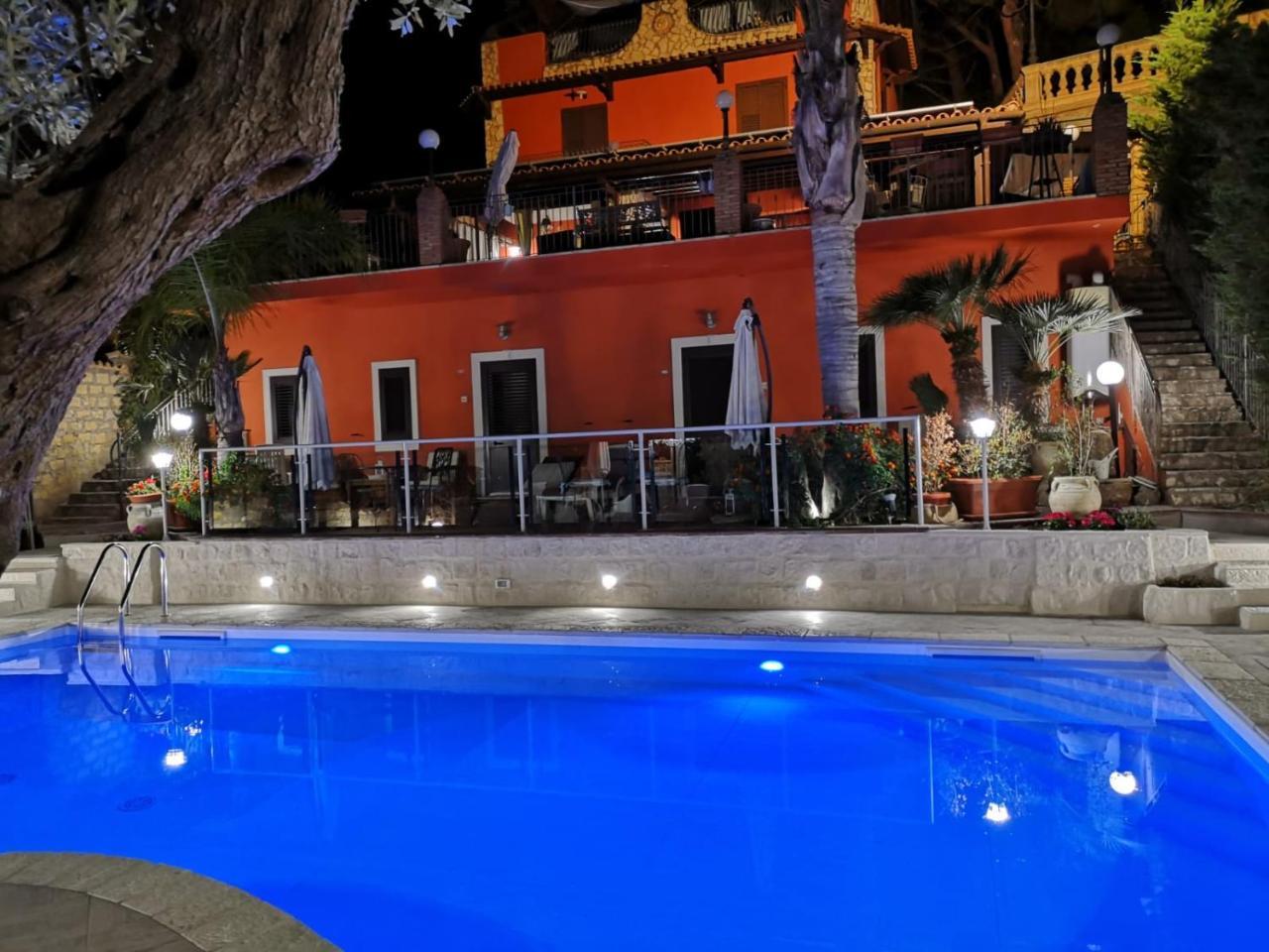 B&B Villa Del Sole
