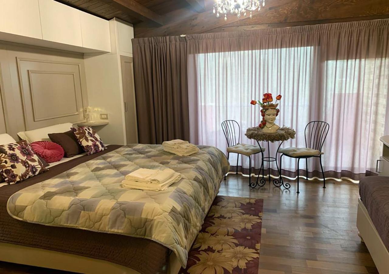 B&B Villa Del Sole 1